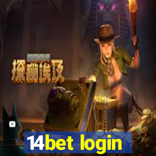 14bet login